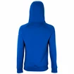 Moški pulover Tecnifibre  Fleece Hoodie Royal