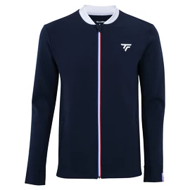 Moški pulover Tecnifibre Fleece Jacket