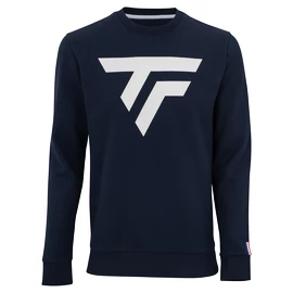 Moški pulover Tecnifibre Fleece Sweater