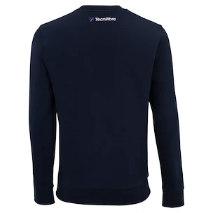 Moški pulover Tecnifibre  Fleece Sweater