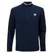 Moški pulover Tecnifibre  Polar Quarter Zip  XL