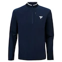 Moški pulover Tecnifibre  Polar Quarter Zip  XL