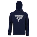 Moški pulover Tecnifibre  Pro Fleece Hoodie Navy