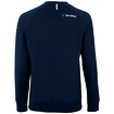 Moški pulover Tecnifibre  Sweat Marine