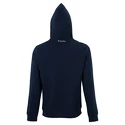 Moški pulover Tecnifibre  Zipper Hoodie