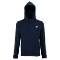 Moški pulover Tecnifibre  Zipper Hoodie