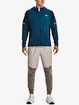 Moški pulover Under Armour  AF Storm FZ-BLU