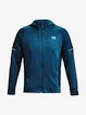 Moški pulover Under Armour  AF Storm FZ-BLU