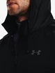 Moški pulover Under Armour  AF Storm FZ Hoodie-BLK