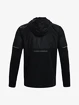 Moški pulover Under Armour  AF Storm FZ Hoodie-BLK