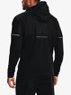 Moški pulover Under Armour  AF Storm FZ Hoodie-BLK