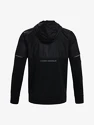 Moški pulover Under Armour  AF Storm FZ Hoodie-BLK