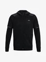 Moški pulover Under Armour  AF Storm FZ Hoodie-BLK