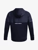 Moški pulover Under Armour  AF Storm FZ Hoodie-NVY