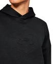 Moški pulover Under Armour  Athlete Recovery Fleece Graphic Hoodie