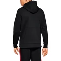 Moški pulover Under Armour  Athlete Recovery Fleece Graphic Hoodie