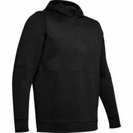 Moški pulover Under Armour Athlete Recovery Fleece Graphic Hoodie