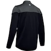 Moški pulover Under Armour  Athlete Recovery Knit Warm Up Top grey