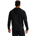 Moški pulover Under Armour  Charged Cotton Fleece FZ Hoodie black