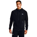 Moški pulover Under Armour  Charged Cotton Fleece FZ Hoodie black