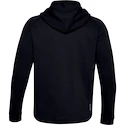 Moški pulover Under Armour  Charged Cotton Fleece FZ Hoodie black