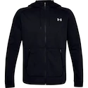 Moški pulover Under Armour  Charged Cotton Fleece FZ Hoodie black S