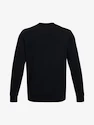 Moški pulover Under Armour  Essential Fleece Crew-BLK