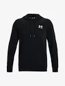 Moški pulover Under Armour  Essential Fleece Hoodie-BLK