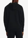 Moški pulover Under Armour  Essential Fleece Hoodie-BLK