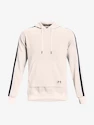 Moški pulover Under Armour  Essential Heritage Flc HD-WHT