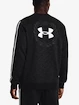 Moški pulover Under Armour  Essential Heritge Flc Crw-BLK