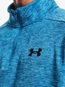 Moški pulover Under Armour  Fleece 1/4 Zip-BLU