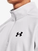 Moški pulover Under Armour  Fleece 1/4 Zip-GRY