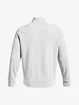 Moški pulover Under Armour  Fleece 1/4 Zip-GRY