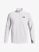 Moški pulover Under Armour  Fleece 1/4 Zip-GRY