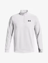 Moški pulover Under Armour  Fleece 1/4 Zip-GRY