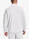 Moški pulover Under Armour  Fleece 1/4 Zip-GRY