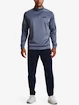 Moški pulover Under Armour  Fleece 1/4 Zip-PPL