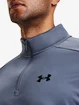 Moški pulover Under Armour  Fleece 1/4 Zip-PPL