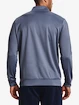 Moški pulover Under Armour  Fleece 1/4 Zip-PPL