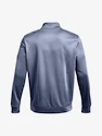 Moški pulover Under Armour  Fleece 1/4 Zip-PPL