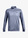 Moški pulover Under Armour  Fleece 1/4 Zip-PPL