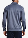 Moški pulover Under Armour  Fleece 1/4 Zip-PPL