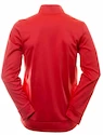 Moški pulover Under Armour  Fleece 1/4 Zip-RED