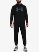 Moški pulover Under Armour  Fleece Big Logo HD-BLK