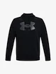 Moški pulover Under Armour  Fleece Big Logo HD-BLK