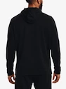 Moški pulover Under Armour  Fleece Big Logo HD-BLK