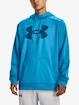 Moški pulover Under Armour  Fleece Big Logo HD-BLU