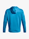 Moški pulover Under Armour  Fleece Big Logo HD-BLU