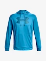 Moški pulover Under Armour  Fleece Big Logo HD-BLU